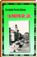 La puerta del sol